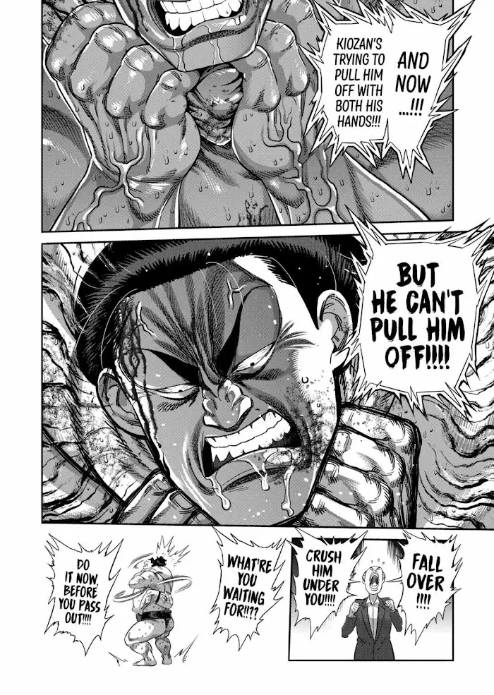 Kengan Omega Chapter 223 image 17_optimized